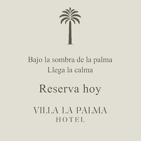 Villa La Palma Hotel Tequila Luaran gambar