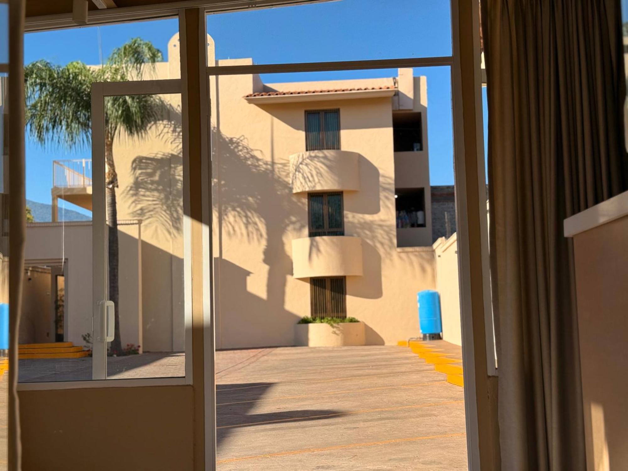 Villa La Palma Hotel Tequila Luaran gambar