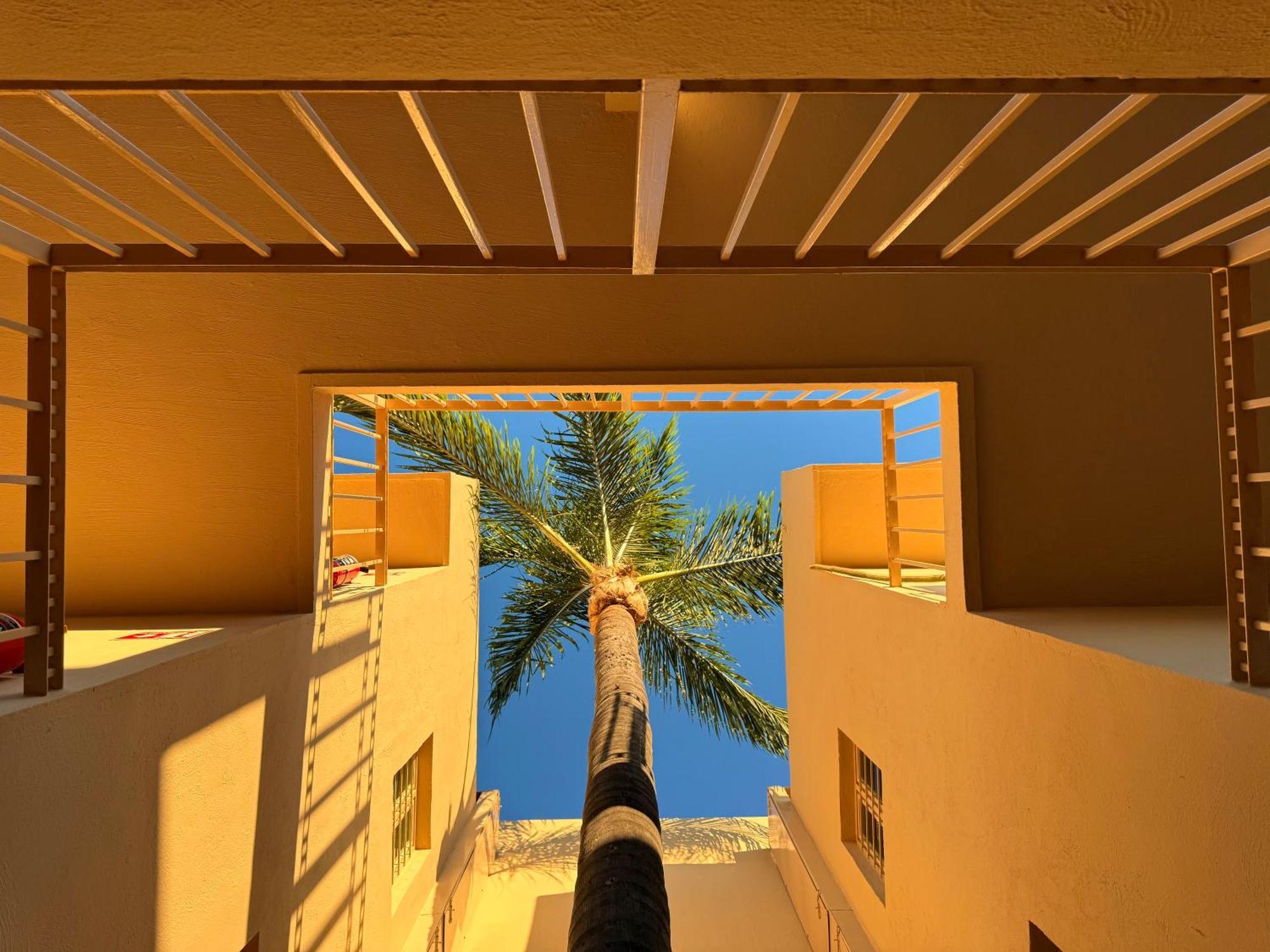 Villa La Palma Hotel Tequila Luaran gambar