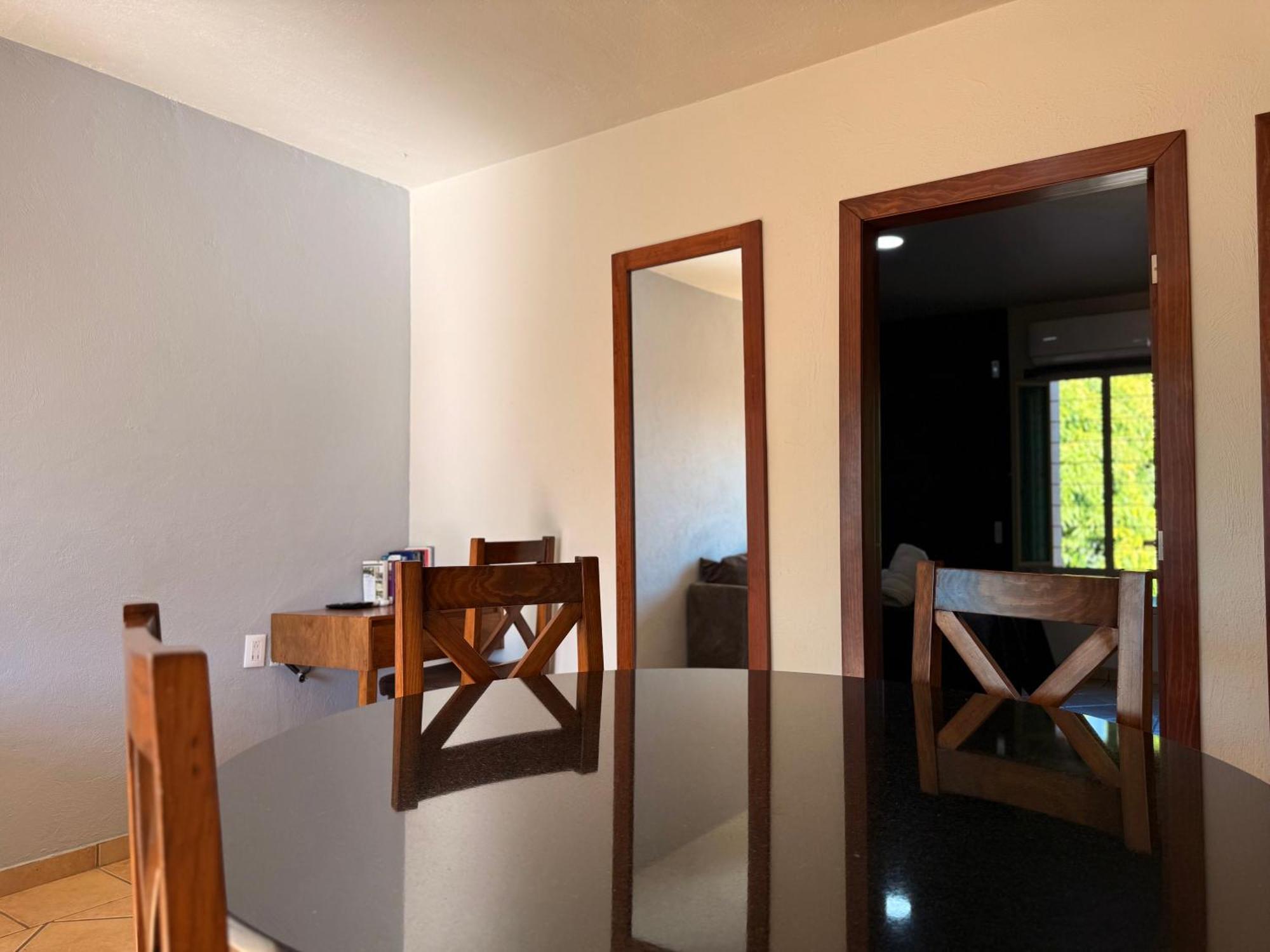 Villa La Palma Hotel Tequila Luaran gambar