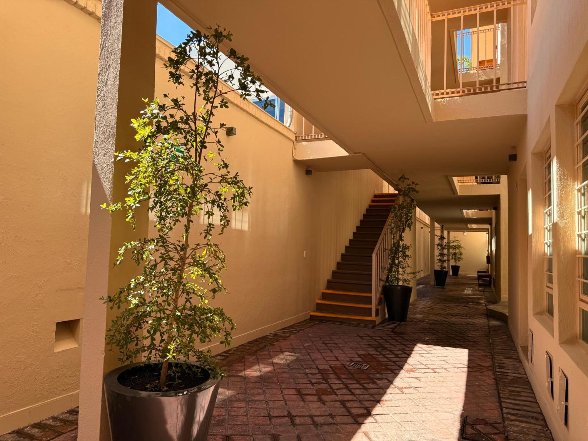 Villa La Palma Hotel Tequila Luaran gambar