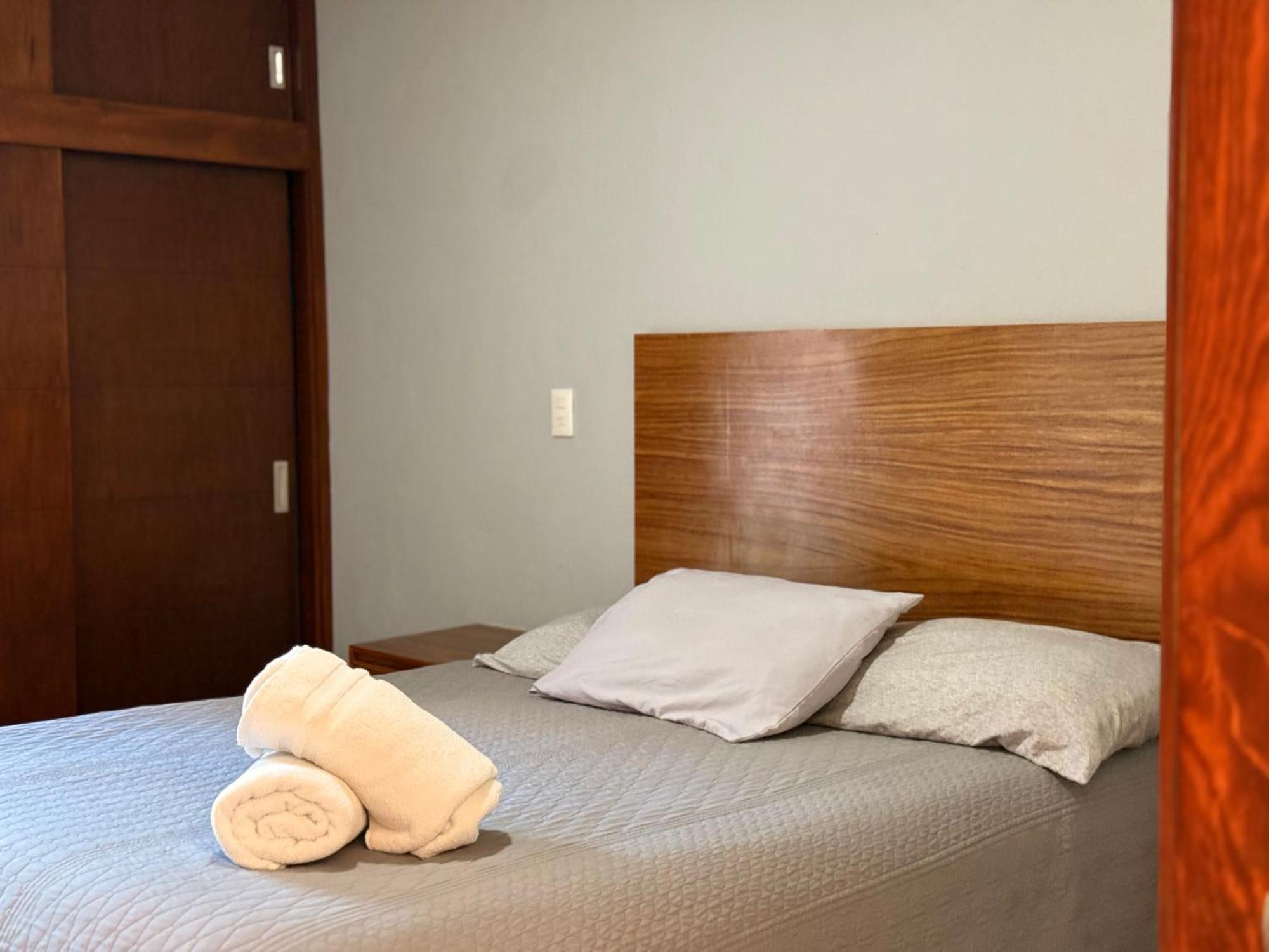 Villa La Palma Hotel Tequila Luaran gambar