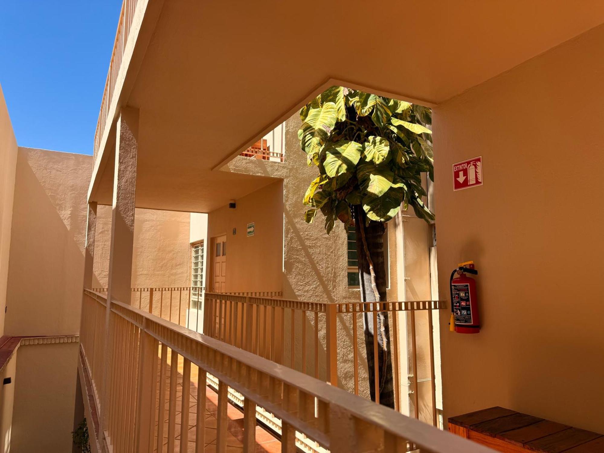 Villa La Palma Hotel Tequila Luaran gambar