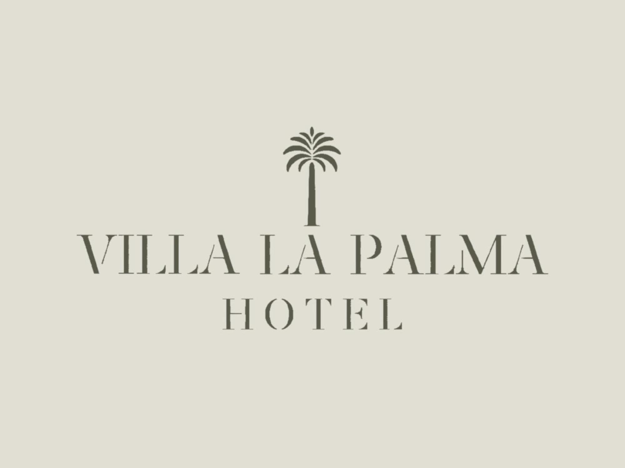 Villa La Palma Hotel Tequila Luaran gambar
